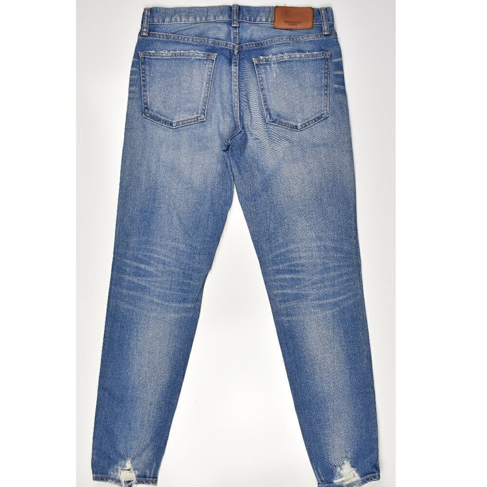 MOUSSY VINTAGE Velma High-Rise Skinny Jeans - 27